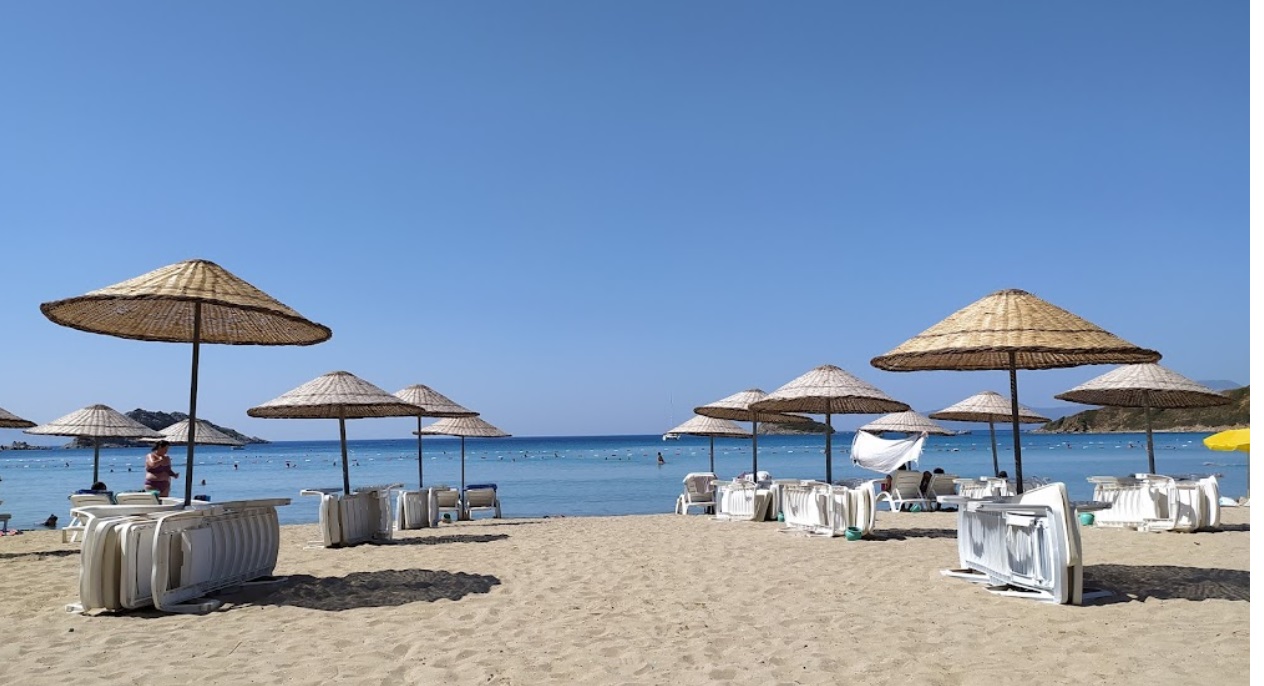 Karaincir Plajı: Sakin Bir Cennet Köşesi - Muğla Gezi Rehberi
