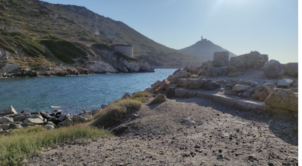 Knidos Deveboynu Feneri: Ege ve Akdeniz’in Buluşma Noktasında Muhteşem Bir Işık