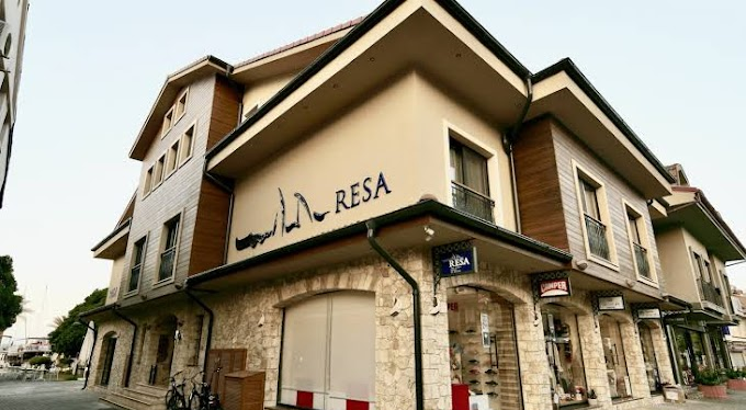 Göcek’te Muhteşem Bir Tatil Deneyimi: Resa Hotel Göcek