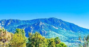 Muğla Ula’da Gezilecek Muhteşem Yerler