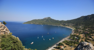 Marmarisin En Güzel Koyları Rehberi