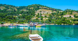 Dalaman Kamp Alanları: Doğanın Kalbinde Bir Tatil Deneyimi