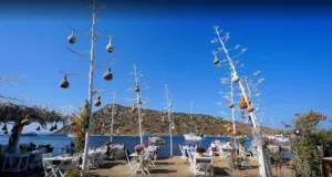 Gümüşlük: Bodrum’un Saklı Cenneti (Bir Gezginin Gözünden)