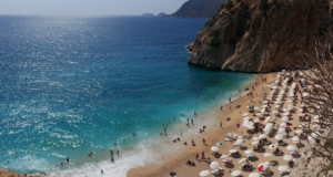 Fethiye de Denize Girilecek Yerler: Muhteşem Koylar ve Plajlar Rehberi