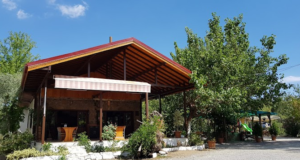 Radyo Tamircisinden Köy Restoranına: Radyocu Kemal’in Yeri