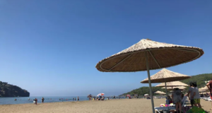 Sarıgerme Gezilecek Yerler Haritalı