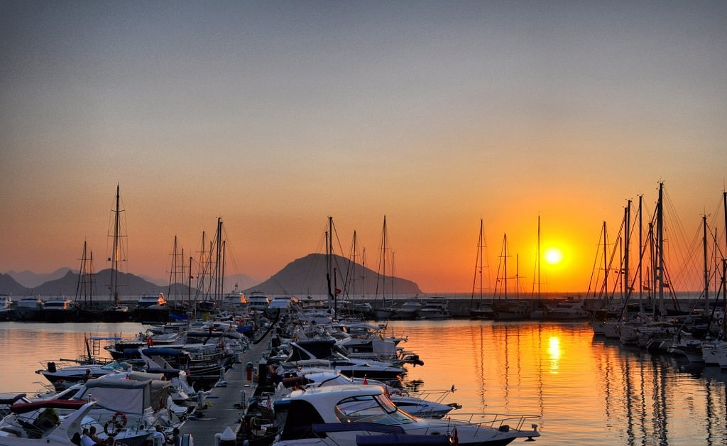 Turgutreis: Bodrum’un Cenneti