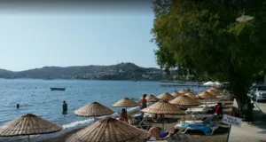 Bodrum’un Gözbebeği: Yalıkavak
