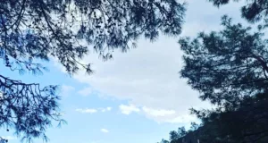 Göcek’te Ne Yapılır: Haritalı