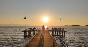 Kadıkalesi Halk Plajı: Haritalı Yol Tarifli