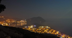 Kalkan Seyir Tepesi: Haritalı Yol Tarifli