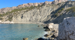 Yalı Plajı: Haritalı Yol Tarifli