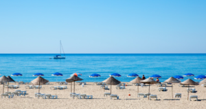 Patara Plajı: Haritalı Yol Tarifli