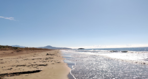 Karadere Plajı: Haritalı Yol Tarifli