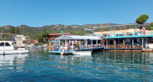 Kalkan Gezilecek Yerler : Haritalı Yol Tarifli