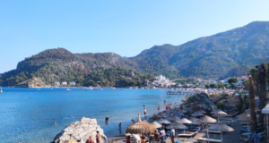 Marmaris Gezilecek Yerler Rehberi Haritalı