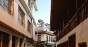 Yağcılar Hanı: Muğla’nın Tarihi ve Kültürel Mirası