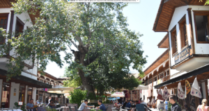 Muğla Arasta Çarşısı: Tarihi Dokusuyla Büyüleyen Alışveriş Cenneti