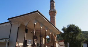 Güzelköy (Bozüyük): Tarihin ve Endüstrinin Buluştuğu Eşsiz Yerleşim