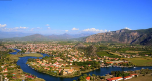 Dalyan Mahallesi: Haritalı Yol Tarifli