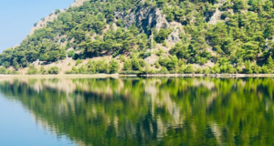 Gökbel Mahallesi: Haritalı Yol Tarifli