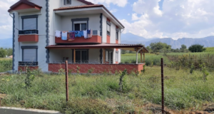 Fethiye Yakacık Mahallesi: Haritalı Yol Tarifli