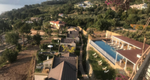 Fethiye Faralya Mahallesi: Haritalı Yol Tarifli