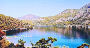 Fethiye Ölüdeniz Mahallesi: Haritalı Yol Tarifli