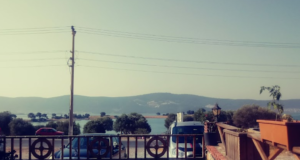 Balpetek Plajı : Cennetin Yeryüzündeki Hali