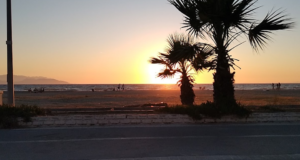 Davutlar Plajı: Ege’nin Huzur Dolu Sahili