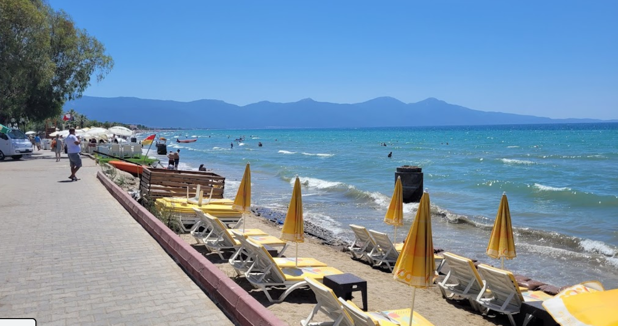 Kuşadası Long Beach: Ege’nin Ucu Bucağı Olmayan Güzellikleri