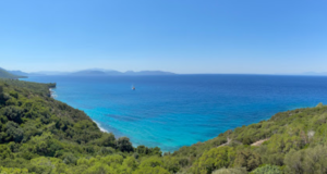 Davutlar Gezilecek Yerler: Ege’nin Saklı Cenneti