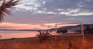 Gülkent Sahil Plajı Hakkında Kapsamlı Bir Rehber