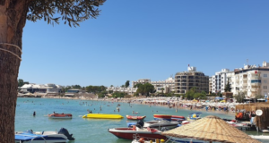 Didim’de Konaklama: Harika Bir Tatil İçin Doğru Adres