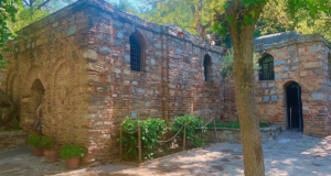 Meryem Ana Evi: Huzurun ve İnancın Buluştuğu Kutsal Mekan