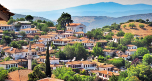 Selçuk ve Şirince Köyü: Tarihi ve Gezi Rehberi