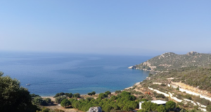 Döneklik Koyu: İzmir’in Saklı Cenneti