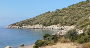 Marceline Koyu: İzmir’in Büyülü Kıyısı