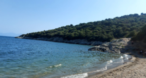 Baradan Koyu: İzmir’in Sessiz Cenneti