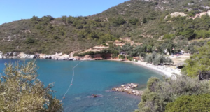 Kargacık Koyu: Ege’nin En Gizli Yeri