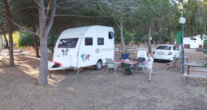 Gümüldür Tabiat Parkı : Doğanın Huzur Noktası