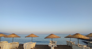 Huzurun ve Eğitimin Buluştuğu Nokta: Seferihisar Polis Moral Eğitim Tesisi