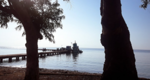 Doğanın Kalbinde Bir Kaçış: Göynügür Kamp