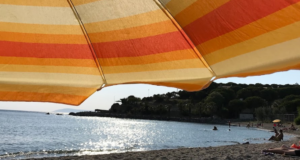 Haritacılar Sahili: Doğanın ve Huzurun Buluştuğu Yer