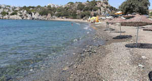 Orşal Halk Plajı: Aile Dostu Bir Sahil Kaçamağı