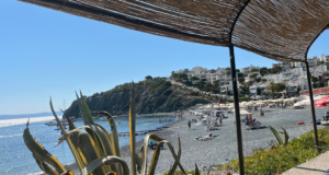 Gemi Suyu Mevkii Halk Plajı: Ege’nin Saklı Cenneti