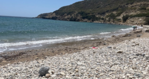 Zümrüt Koyu: Doğanın Yeşil ve Maviyle Buluştuğu Saklı Cennet