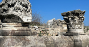 Aydın Germencik: Tarih ve Doğanın Kesişimi