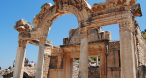 Celsus Kütüphanesi: Antik Dönemin Bilgi Mirası