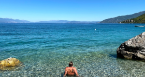 Kardelen Beach: Doğanın ve Huzurun Buluşma Noktası